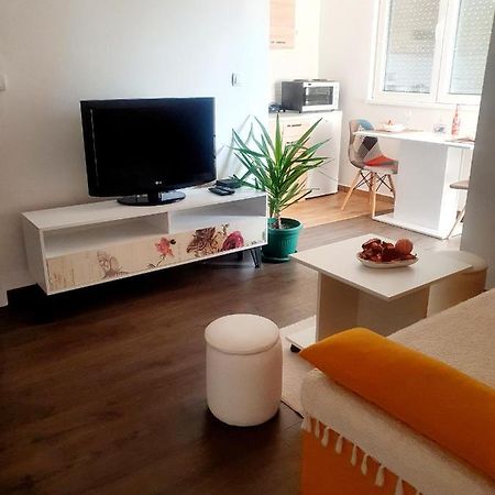 Grkov Apartment Skopje Eksteriør billede