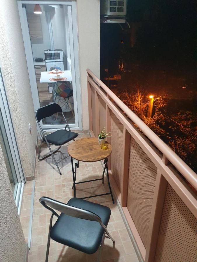 Grkov Apartment Skopje Eksteriør billede