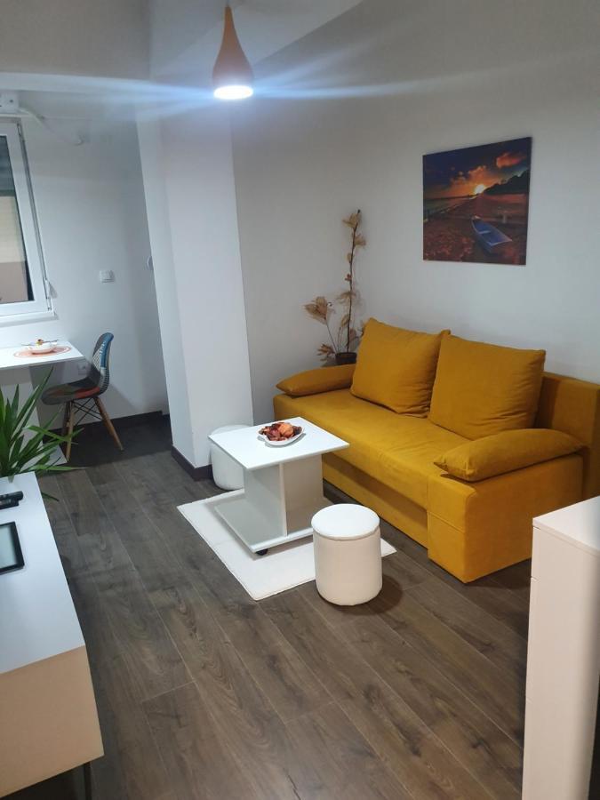Grkov Apartment Skopje Eksteriør billede