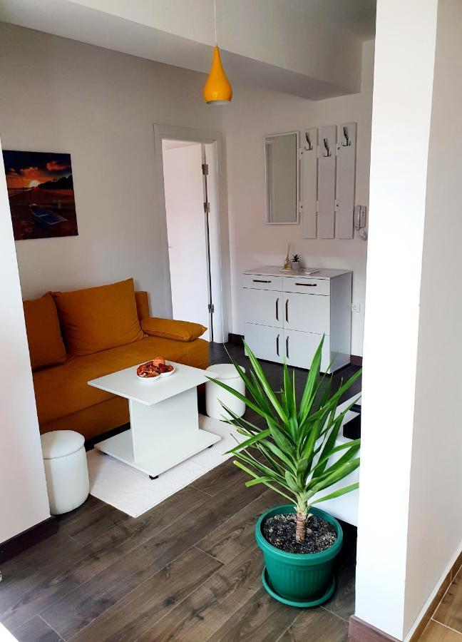 Grkov Apartment Skopje Eksteriør billede