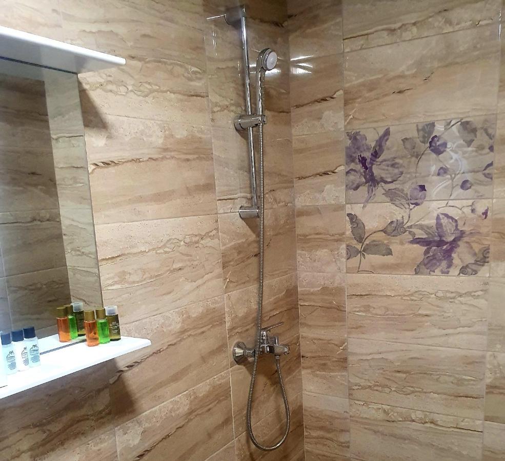 Grkov Apartment Skopje Eksteriør billede