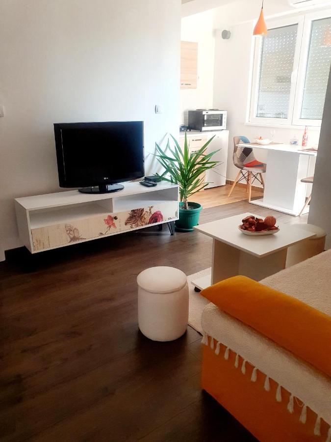 Grkov Apartment Skopje Eksteriør billede