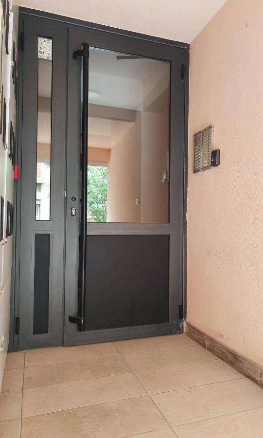 Grkov Apartment Skopje Eksteriør billede